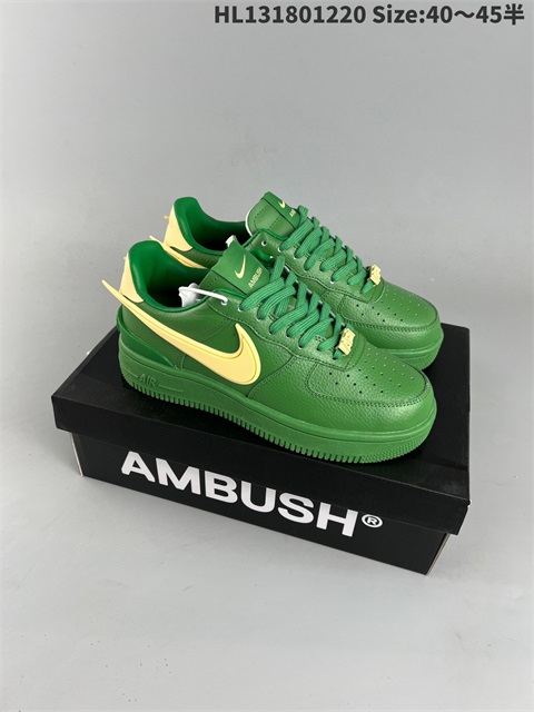 men air force one shoes HH 2023-1-2-019